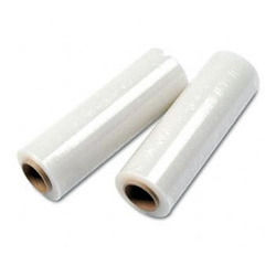 PVC Lamination Films