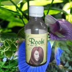 Roohi Hair Oil