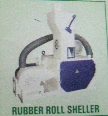 Rubber Roll Shelter