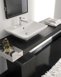 Scratch Resistance Wash Basins