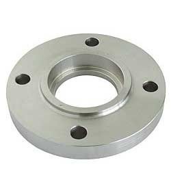 Socket Weld Flanges