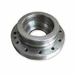 Socket Weld Pipe Flange