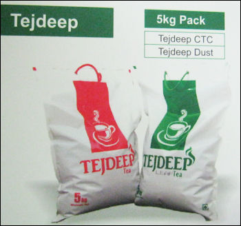 Tejdeep CTC Tea