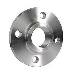 Threaded Pipe Flanges