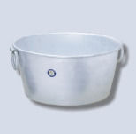 Aluminium Wash Tub