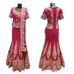 Bridal Designer Lehengas