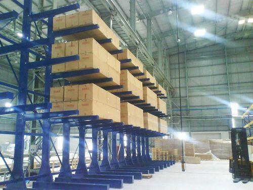 Cantilever Racks