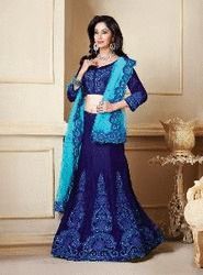 Designer Bridal Lehenga