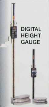 Digital Height Gauge