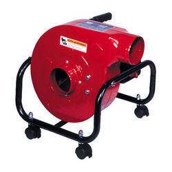 Dust Collector Blower