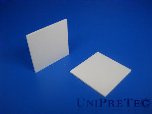 Electrical Insulation Hot Pressed Boron Nitride Ceramic Plate