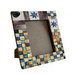 Handmade Photo Frame