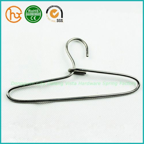 Metal Hook For Clothes Hanger