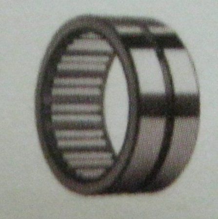 Needle Roller Bearings - High-Quality Raw Material, Precision Engineering Team | Cost-Effective Solution for Bearing Needs