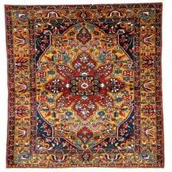 Persian Rug