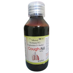 सालबुटमोल और ब्रोमहेक्सिन एचसीएल