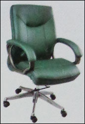 Ss 110 Executive Chairs