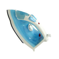 steam iron