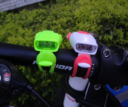 Ultra Bright Bike Light