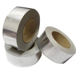 Aluminum Tapes