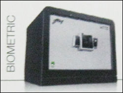 Biometric Safe (Ritz With I-buzz)