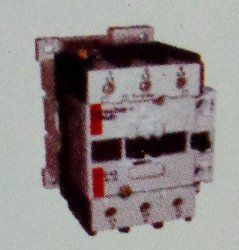 Contactors - High-Grade Raw Material, Advanced Technology | Durable Features, Ideal Quality, Expertly Examined