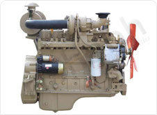 Diesel Engine (DE-05)