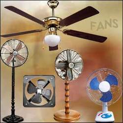 Electrical Ceiling Fan