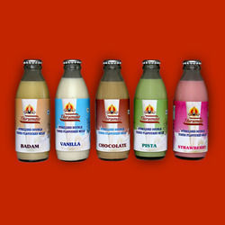 Flavoured Milk