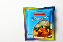 Fresh Paneer