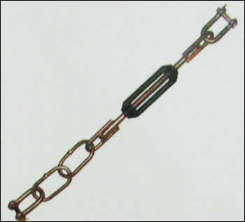 Lower Link Chains (Llc-08)