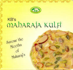 Maharaja Kulfi