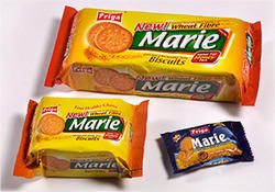 Marie Nutritious Biscuit