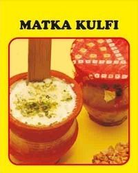 Matka Kulfi