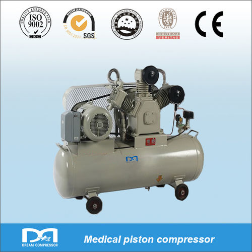 Medical Piston Compressor