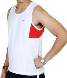 Men Athletic Singlet