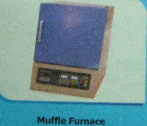 Muffle Furnace