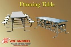 Multi Seater Dining Table
