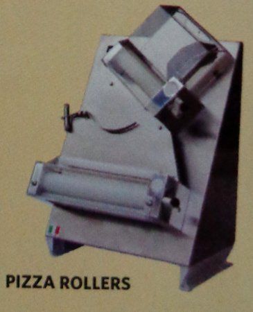 Pizza Roller