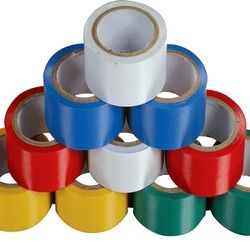 PVC Tapes