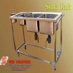 Sink Unit