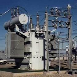 Transformer Erection Service