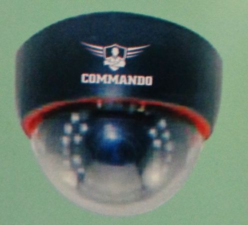 30 Ir Led Dome Camera