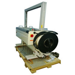 Automatic Strapping Machine