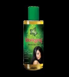 Bhringraj Herbal Hair Oil
