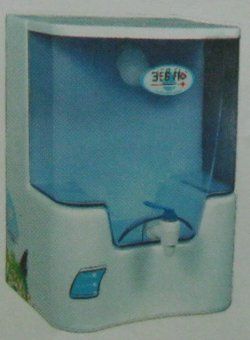 Compaq RO Water Purifiers