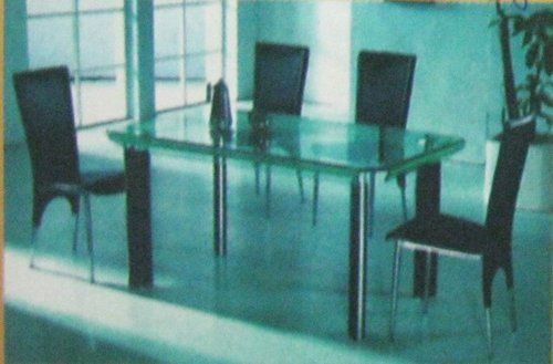 Dining Table With Chair