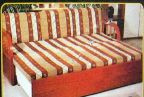 Durable Bed