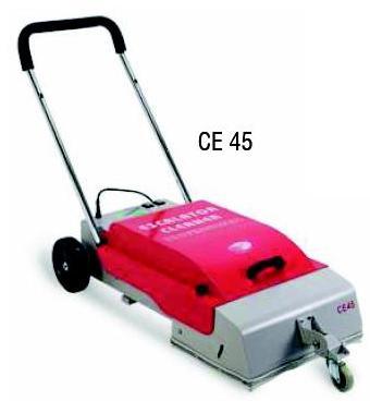 Escalator Cleaner (CE-45)