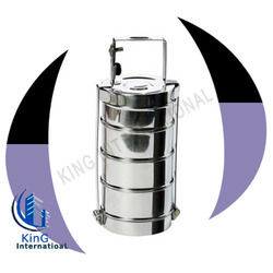 Handle Tiffin